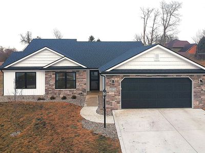 3975 Kings Pass, Warsaw, IN, 46582