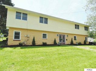 406 W Madison Avenue Ext, Johnstown, NY 12095