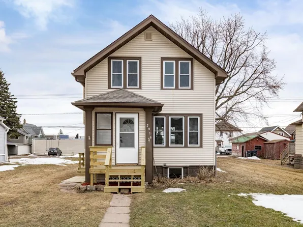 3916 W 4th St, Duluth, MN 55807
