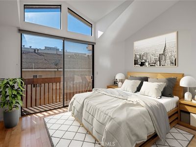 11811 Avon Way APT 2, Los Angeles, CA, 90066