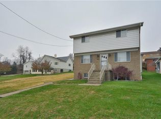 43 Gordon St, Mc Kees Rocks, PA 15136