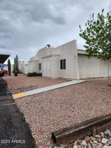 2151 N Meridian Rd APT 3, Apache Junction, AZ, 85220