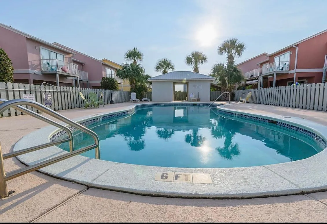 S Geronimo St, Miramar Beach — Photo 1