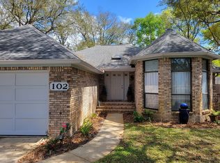 102 My Way, Santa Rosa Beach, FL 32459