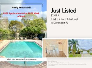 847 Jaybee Ave, Davenport, FL 33897