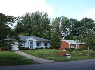 2110 Ben Ali Rd, Louisville, KY 40223