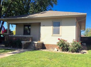 1219 E 7th St, Hastings, NE 68901