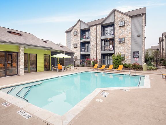 4th image of 8912 N Lamar Blvd APT 355