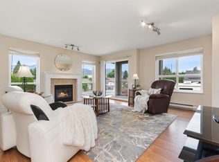 45773 Victoria Ave #205, Chilliwack, BC V2P 2T4