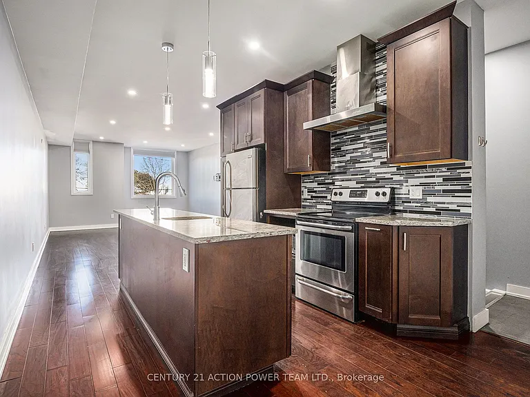 453 Booth St #B — Photo 9
