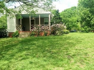 801 N Elam Ave, Greensboro, NC 27408