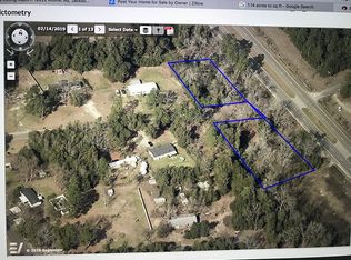 Atomic Rd, Jackson, SC 29831