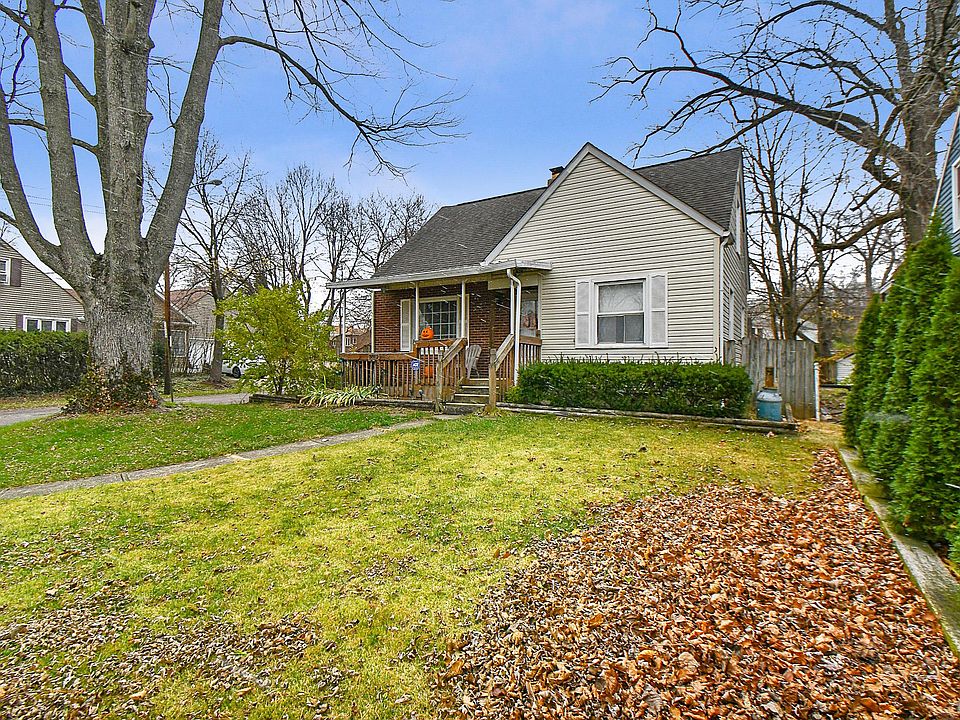 1st image of 3012 Dresden St