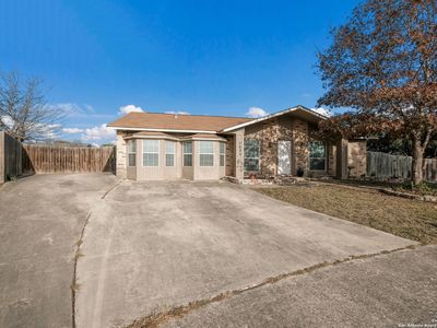 7622 BORDEN OAK ST, Live Oak, TX, 78233