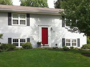 23 Jade Ln, Washington, MO 63090