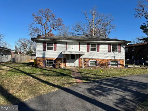 348 South Dr, Severna Park, MD 21146