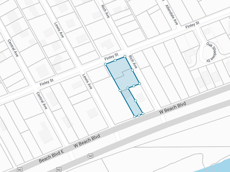 2nd image of 5204 W Beach Blvd
