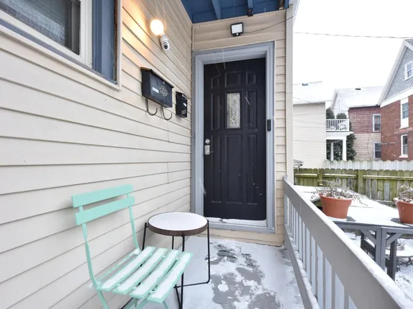 815 East Wright STREET, Milwaukee, WI 53212