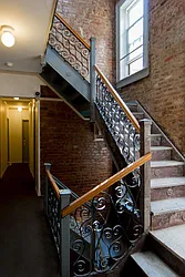 Rented by New York Residence