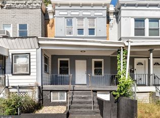 5427 Ridgewood St, Philadelphia, PA 19143