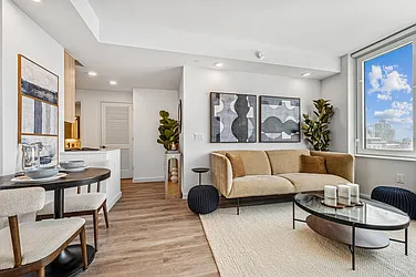 Rented by Nancy Packes Inc.