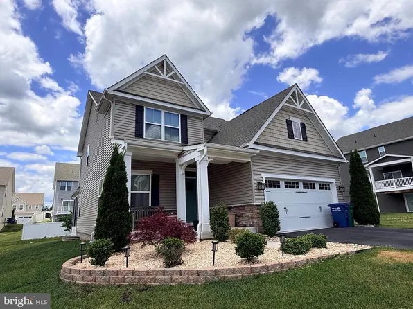 647 Falcon Ln, Aberdeen, MD 21001