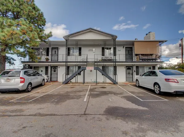 3931 Ortiz Ct NE APT D, Albuquerque, NM 87110