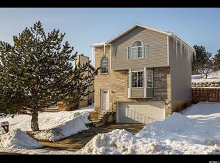 2275 E 2900 N, Layton, UT 84040
