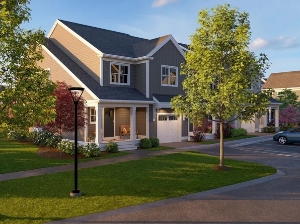 0 Keyhole Cir #33-1, Plymouth, MA 02360
