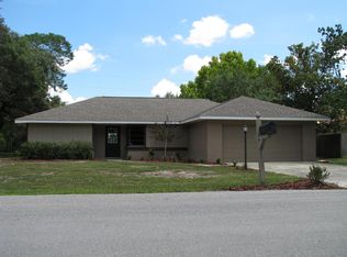 15723 SW 19th Ter, Ocala, FL 34473