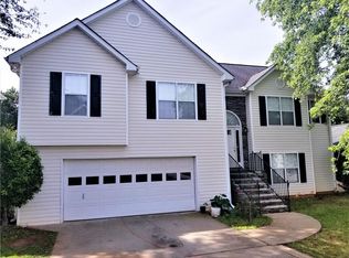 610 Oak Vista Ct, Lawrenceville, GA 30044