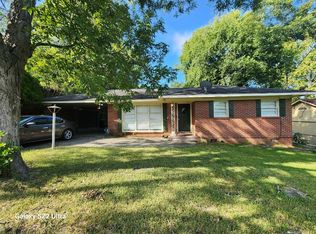 4516 Sims St, Columbus, GA 31907