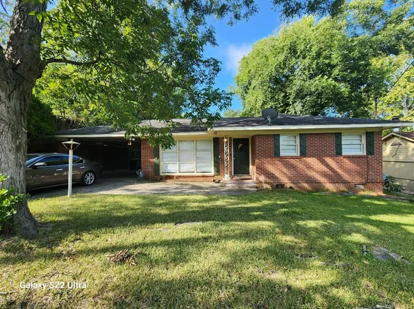 4516 Sims St, Columbus, GA 31907