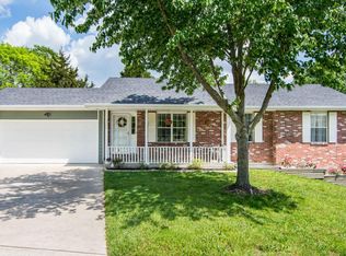 3908 Athens Ct, Columbia, MO 65202