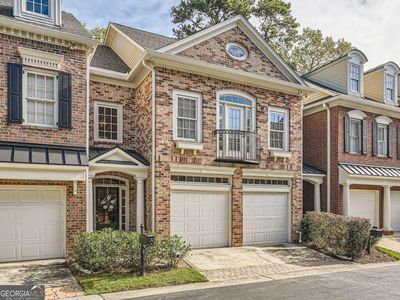 4615 Ivygate Cir SE, Smyrna, GA, 30339