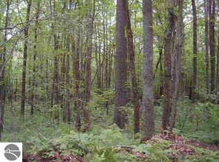 0 Frenchie Trl, Rose City, MI 48654