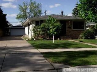 533 Cross St, Anoka, MN 55303
