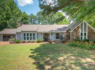 116 Kensington Dr, Florence, AL 35633