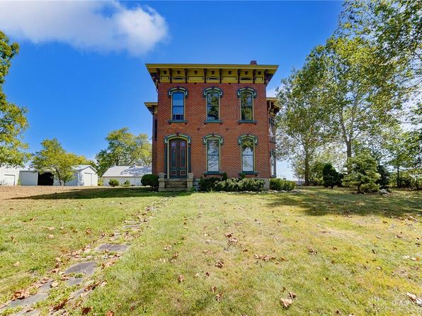4440 W Elkton Rd, Hamilton, OH 45011