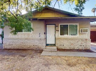 1601 Carver Rd, Modesto, CA 95350