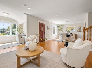 977 Regal Rd, Berkeley, CA 94708