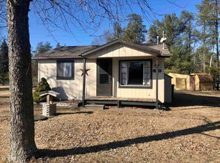 5407 Apache Trl, Harrison, MI 48625