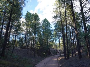 County Road B #52, Pecos, NM 87552