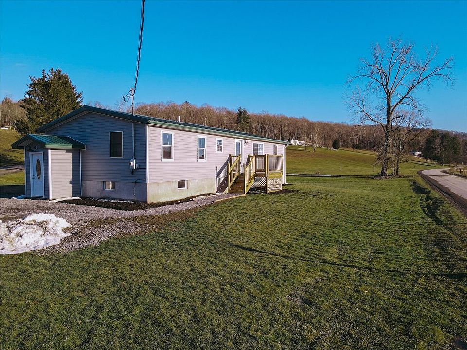 31 Rejmer Rd, Berkshire, NY 13736 MLS 320486 Zillow