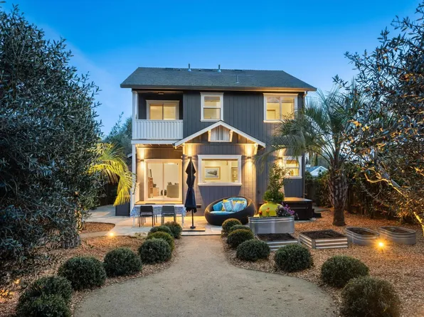 19071 Hickory Street, Sonoma, CA 95476