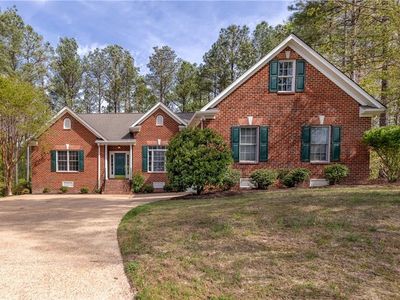 5463 Pine Needles Ter, Providence Forge, VA, 23140
