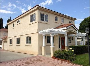 10100 Bodger St, El Monte, CA 91733