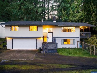 30550 Rancho Rd, Lebanon, OR, 97355