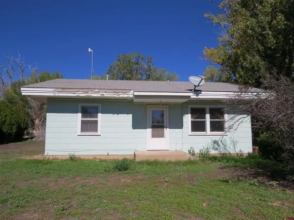 21535 North Road, Eckert, CO 81418