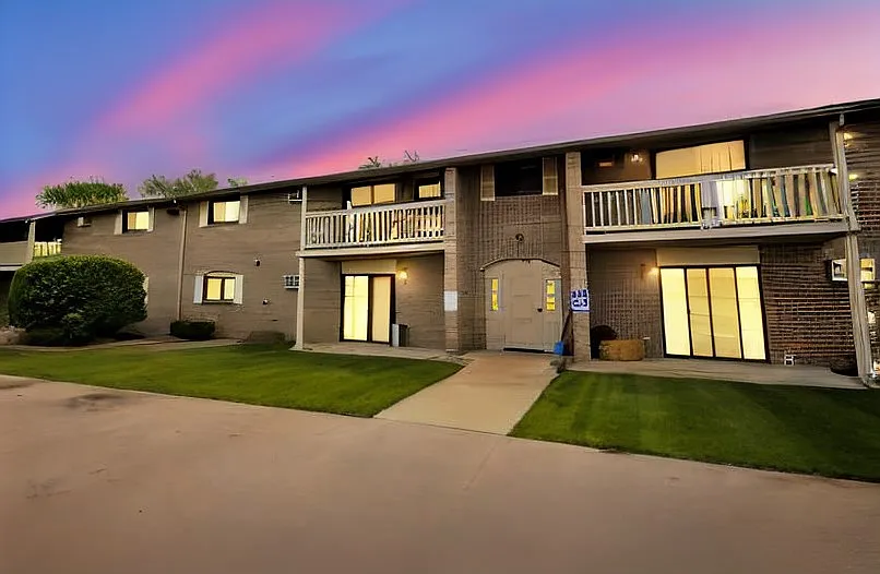 Henry Street Apartments